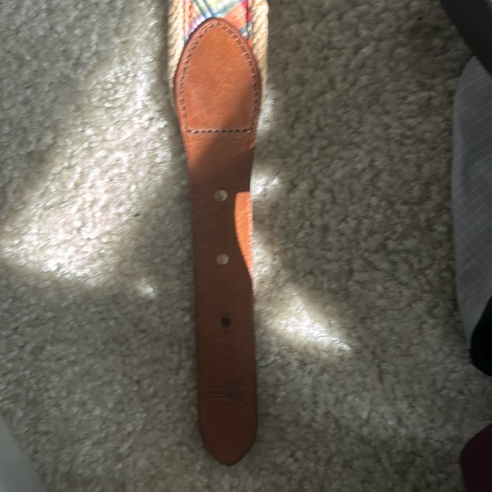 Women’s 34 in cute belt
